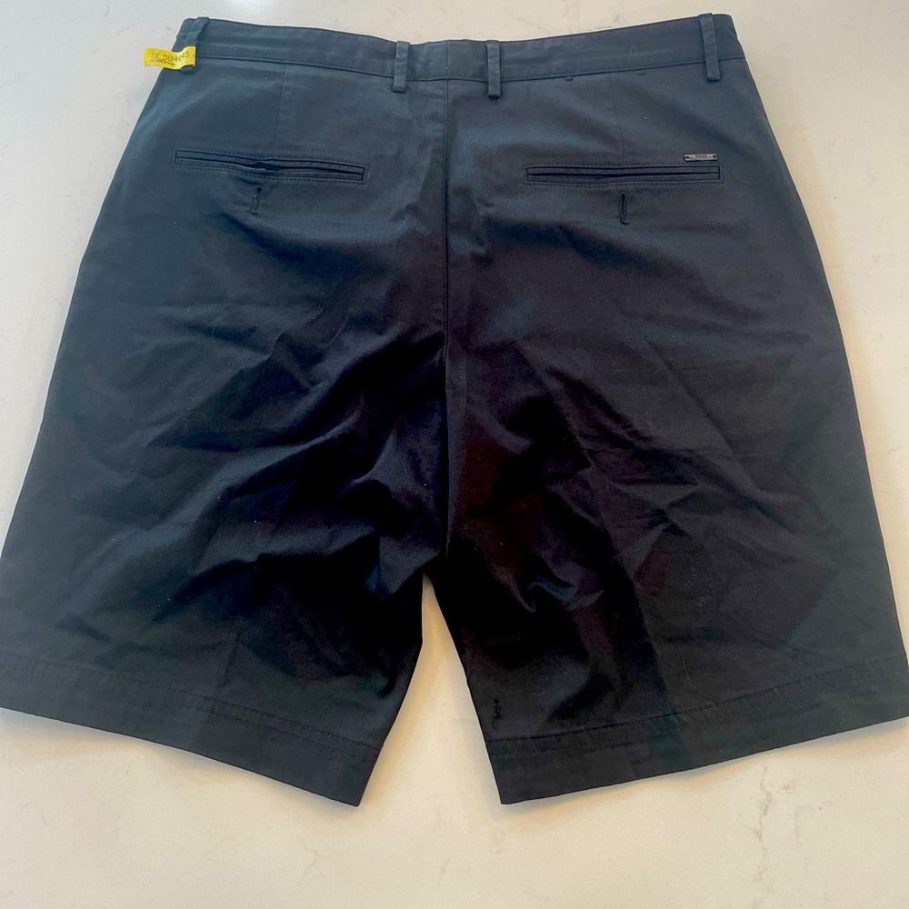 Mens Boss Shorts! Size30